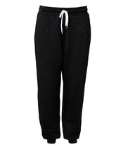 Canvas Unisex Jogger Sweatpants